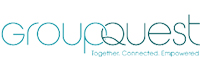 Logo for GroupQuest, a wholesale partner of Gentile Financial Group