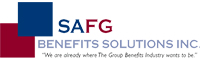 Logo for SAFG, a wholesale partner of Gentile Financial Group